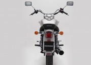 Honda Shadow 125 Aero Honda Shadow 125 Aero